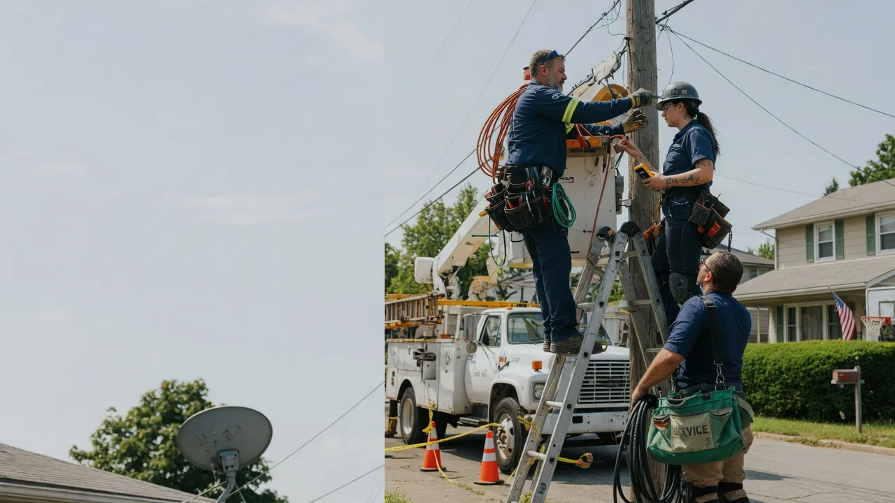 Electrical Repair in Paducah, TX near me